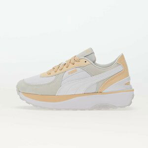 Puma Cruise Rider NU Pastel Wns PUMA White-Cashew