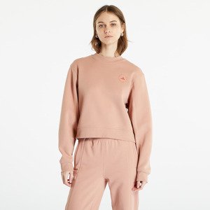 adidas by Stella McCartney Sportswear Sweatshirt Soft Almond