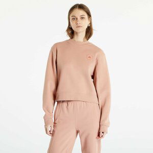 adidas by Stella McCartney Sportswear Sweatshirt Soft Almond