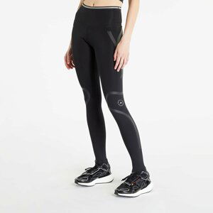 adidas by Stella McCartney TruePace Running Leggings Black/ Black