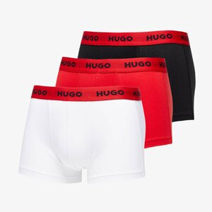 Hugo Boss Boxer 3 Pack Multicolor