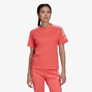 adidas Originals Tight Tee Pink