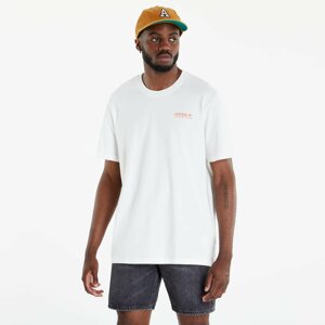 adidas Originals Adventure Woodwave Tee Off White