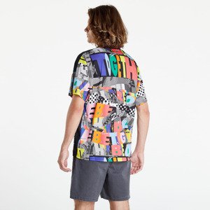 adidas Originals Tiro Pride Gender-Neutral Jersey Multicolor/ Black