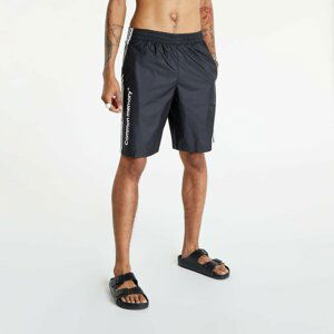 adidas Originals Trefoil Shorts Black