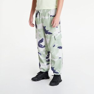 adidas Originals Graphics Camo Nylon Trousers Orbit Grey