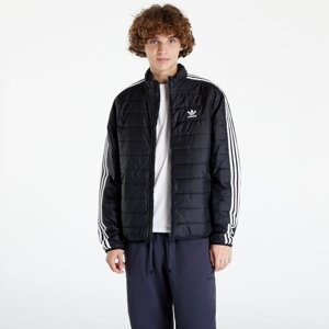 adidas Originals Padded Stand Collar Puffer Black