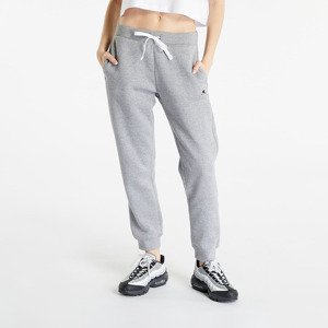 Champion Rib Cuff Pants Grey