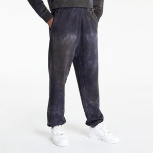 Champion Elastic Cuff Pants Black