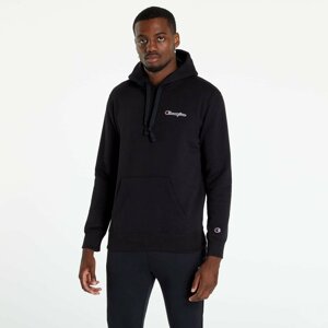 Champion Hoodie Black