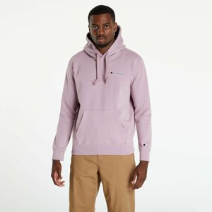 Champion Hoodie Purple