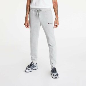 Champion Rib Cuff Pants Grey