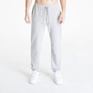 Champion Elastic Cuff Pants Light Grey