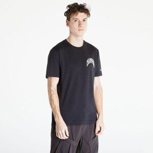 Champion Crewneck T-Shirt Black