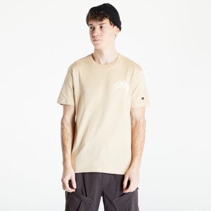 Champion Crewneck T-Shirt Ginger