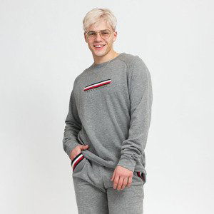 Tommy Hilfiger Seacell Track Top Grey