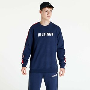 Tommy Hilfiger Track Top Hwk Navy