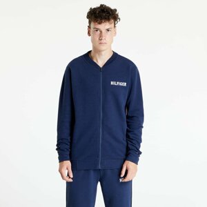 Tommy Hilfiger FZ Bomber Navy