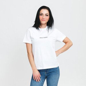 Daily Paper Estan Tee White