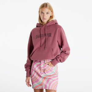 Daily Paper Nomafu Hoodie Rose Brown