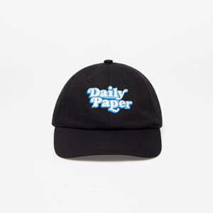 Daily Paper Nalog Cap Black