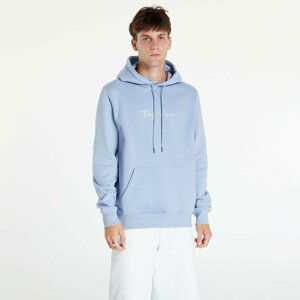 Daily Paper Escript Hoodie Blue