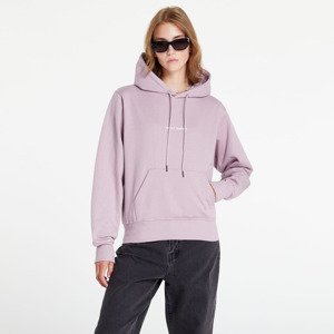 Daily Paper Evvie Type Hoodie Light Purple