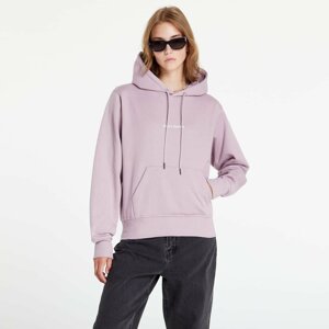 Daily Paper Evvie Type Hoodie Light Purple