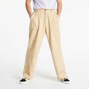 PREACH Tailored Pocket Pants Creamy