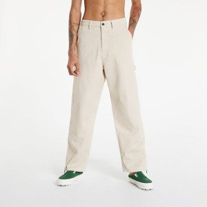 PREACH Cotton Twill Pants Creamy