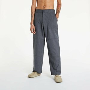 PREACH Tailored Pocket Pants Black/ Grey