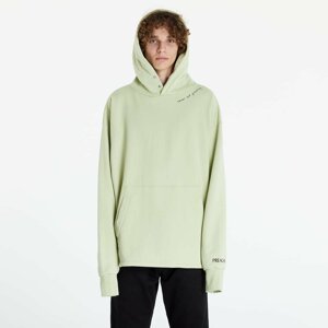 PREACH Long Palm Hoodie Green