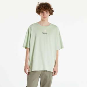 PREACH Scribbled T-Shirt Green