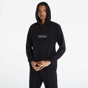 Calvin Klein Reimagined Hoodie Black