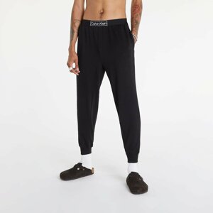 Calvin Klein Reimagined Heritage Lounge Joggers Black