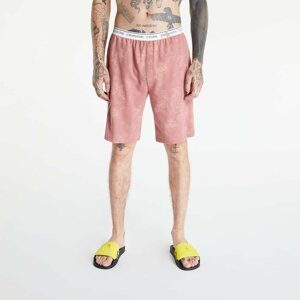 Calvin Klein Sleep Shorts Pink