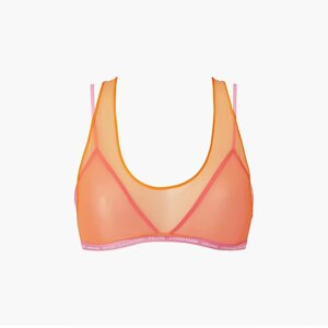 Calvin Klein Bralette Pride Orange