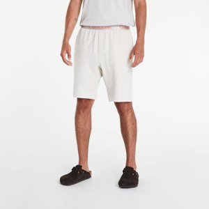 Calvin Klein Modern Structure Pyjama Shorts Beige