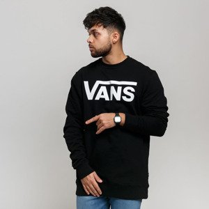 Vans MN Vans Classic Crew II Black