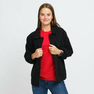 Vans WM Clark Jacket Black