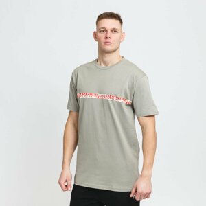 Vans X Naparijri Tee Grey