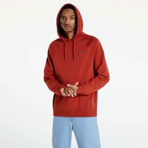 Vans MN Versa Standard Hoodie Red