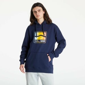 Vans Hi Grade Hoodie Navy