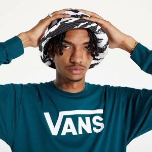 Vans Classic LS Tee Green