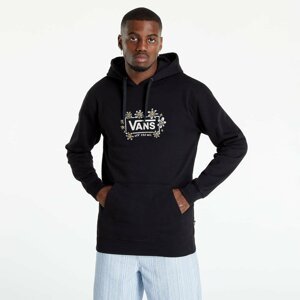 Vans Trippy Grin Pullover Hoodie Black