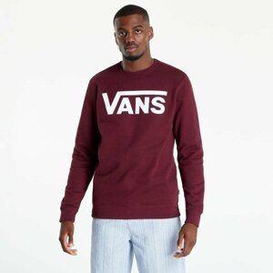 Vans Classic Crew II Bordeaux