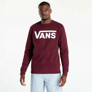 Vans Classic Crew II Bordeaux