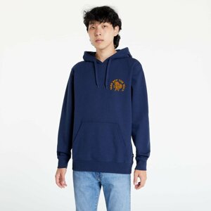 Vans Roses and Butterflies Pullover Hoodie Navy