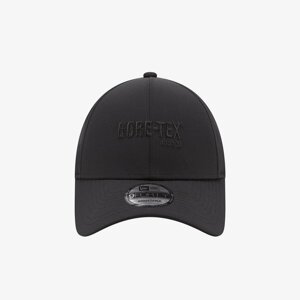 New Era Gore-Tex 9FORTY Cap Black