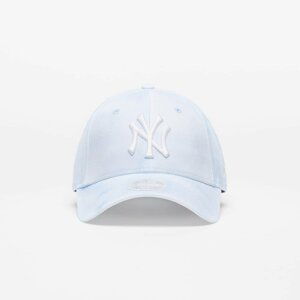 New Era New York Yankees Tie Dye Womens 9FORTY Adjustable Cap Blue